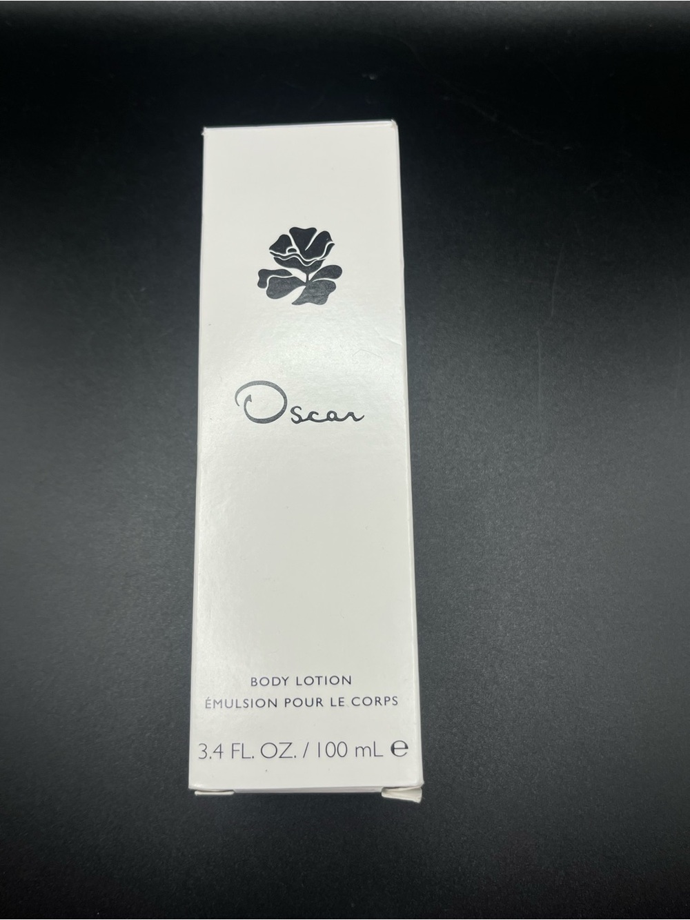 Oscar de la Renta Body Lotion